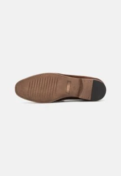 Pier One LEATHER - Slipper - Brown -Pier One Store 0053af0645234743abd7c3b2c14a70e6