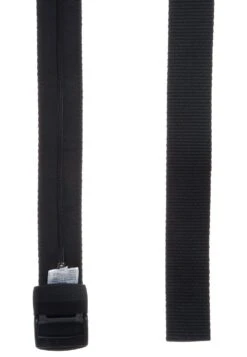 Jack Wolfskin SECRET BELT WIDE - Gürtel - Black -Pier One Store 00fc5c9141b944f3b4aa8a7645783979
