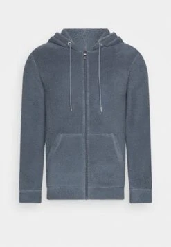 Pier One BORG ZIP-UP JACKET - Fleecejacke - Dark Green 13 Pier One BORG ZIP-UP JACKET - Fleecejacke - Dark Green -Pier One Store 011099493b5240efb0f14d67b8673274