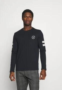 Pier One Langarmshirt - White -Pier One Store 019deb4ab2e24269936d5058f628aceb