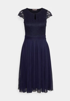 Anna Field Cocktailkleid/festliches Kleid - Dark Blue 7 Anna Field Cocktailkleid/festliches Kleid - Dark Blue – Bild 5