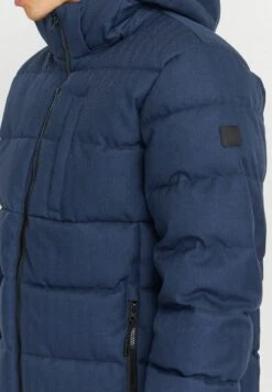 Indicode Jeans IDPIULIO - Winterjacke - Navy 12 Indicode Jeans IDPIULIO - Winterjacke - Navy -Pier One Store 038adda0a1c145c0914dfcb964e5e1da