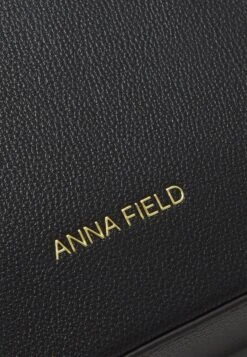 Anna Field Notebooktasche - Black -Pier One Store 04f1541a95784d4aa3091796f54647a8