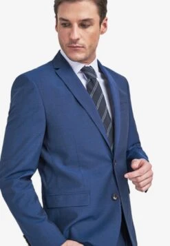 Next SIGNATURE - Sakko - Blue 11 Next SIGNATURE - Sakko - Blue -Pier One Store 06f4f50062bc4a93a8cf3867cbfc6701