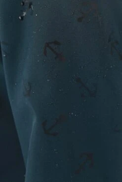 Schmuddelwedda MIT MAGIC PRINT SKYLAH - Regenjacke / Wasserabweisende Jacke - Marine 13 Schmuddelwedda MIT MAGIC PRINT SKYLAH - Regenjacke / Wasserabweisende Jacke - Marine -Pier One Store 09b2a7c2b92841c39b6d28d44daa6c6d