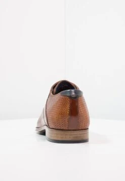 Bugatti Business-Schnürer - Cognac -Pier One Store 0bfe7aefec9347d88a901492894d2729