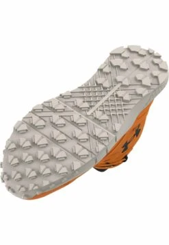 Under Armour PROTECTION UA MG VALSETZ TREK MID L WP - Hikingschuh - Honey Orange -Pier One Store 0c0a0697c4174b1e996a8b96d844b32b
