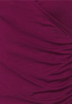 Anna Field Top - Dark Red 10 Anna Field Top - Dark Red -Pier One Store 0c90be7112624d8482752c9fa10e8cd8