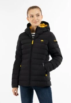 Schmuddelwedda IMMY - Winterjacke - Schwarz -Pier One Store 0cbb09944a684aebbb7347e5e991741f 1