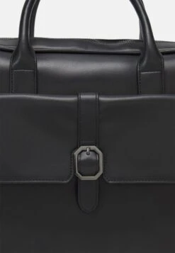 Pier One UNISEX - Notebooktasche - Black -Pier One Store 0cbc82cc07df4bd5815b2850eb2f091c