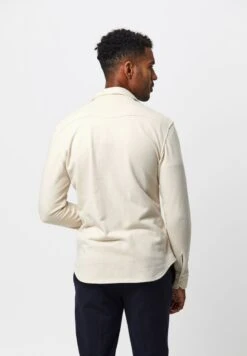 Profuomo SOLID - Übergangsjacke - Beige -Pier One Store 0dd8af2f04a3406b967c77551eb1cd4a