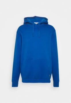 YOURTURN UNISEX - Kapuzenpullover - Teal -Pier One Store 0f1530172e374aa0adac93f234a5a805