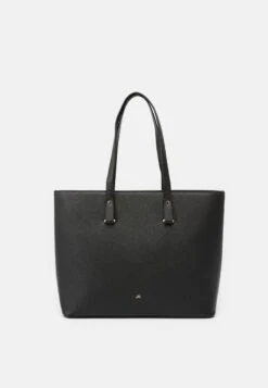 Anna Field SET - Shopping Bag - 802 - Black -Pier One Store 0f8cbd4193bb49bba5728287e5f9ec4b