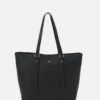 Anna Field Shopping Bag - Black 1 Anna Field Shopping Bag - Black -Pier One Store 104dbb35c0b64ddaa1a56f318497f1fc