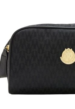 SikSilk MESSI COLLABORATION - Kosmetiktasche - Black / Gold 12 SikSilk MESSI COLLABORATION - Kosmetiktasche - Black / Gold -Pier One Store 10ba3386b538462bbc9a8bb33a9b110e