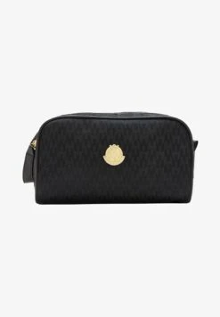 SikSilk MESSI COLLABORATION - Kosmetiktasche - Black / Gold 13 SikSilk MESSI COLLABORATION - Kosmetiktasche - Black / Gold -Pier One Store 11eb568a7974448f8b0bee12cf2dec53 1