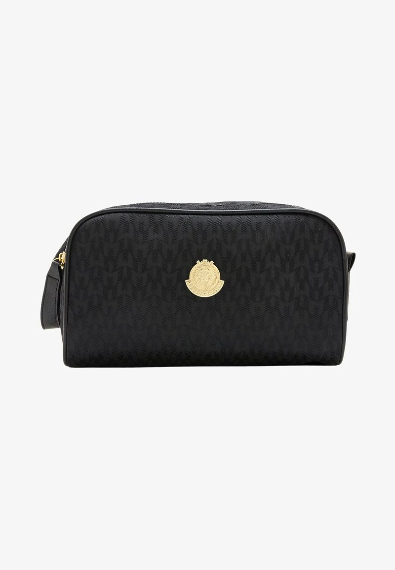 SikSilk MESSI COLLABORATION - Kosmetiktasche - Black / Gold 8 SikSilk MESSI COLLABORATION - Kosmetiktasche - Black / Gold – Bild 6