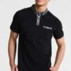 Pier One Poloshirt - Black 2 Pier One Poloshirt - Black -Pier One Store 1215ef12131d4b21b0223a035bf598e9