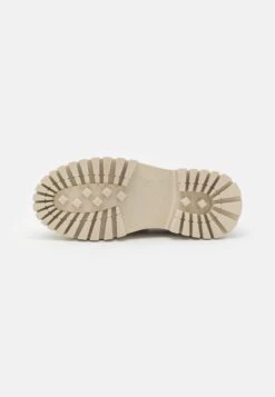 Anna Field LEATHER - Slipper - Beige -Pier One Store 13031433b8304e279e1eb82f3aca76bf