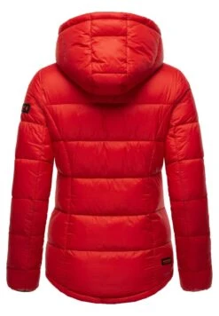 Marikoo LEANDRAA - Winterjacke - Light Red -Pier One Store 138850bd3e894e59b3fe4d7ab28e4be8