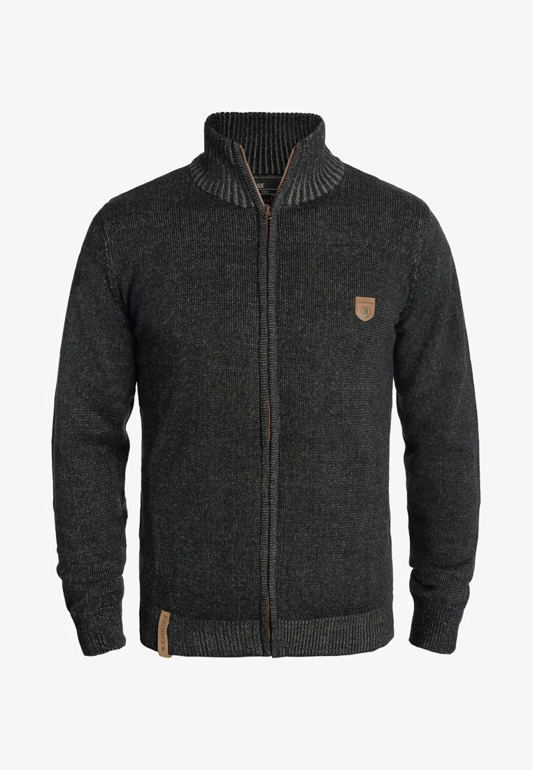 Indicode Jeans IDANDY - Strickjacke - Grey Mix 8 Indicode Jeans IDANDY - Strickjacke - Grey Mix – Bild 6