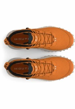 Under Armour PROTECTION UA MG VALSETZ TREK MID L WP - Hikingschuh - Honey Orange -Pier One Store 175323f6a4ac438c91783e8d8d702c8b