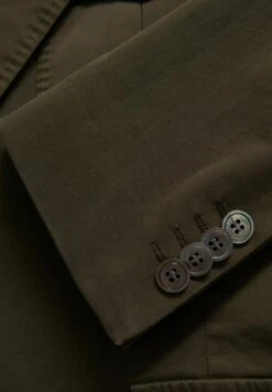 Oscar Jacobson FRISO SAFARI SOFT - Sakko - Rosciola Green -Pier One Store 18ce8c5ada0f41c48cfc890f614196f4