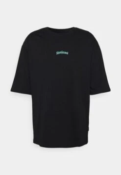 YOURTURN UNISEX - T-Shirt Print - Tan 13 YOURTURN UNISEX - T-Shirt Print - Tan -Pier One Store 194794da1ee64933893ff38261410d40