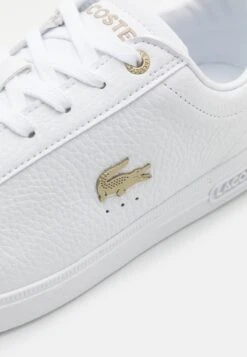 Lacoste GRADUATE PRO - Sneaker Low - White -Pier One Store 1bca7e93e24047c4ab4c8f6759afa233