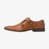 Pier One LEATHER - Business-Slipper - Cognac 2 Pier One LEATHER - Business-Slipper - Cognac -Pier One Store 1c11747c73714a8ba0eec74da249908f