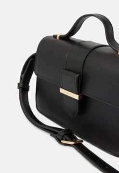 Anna Field Umhängetasche - 802 - Black 11 Anna Field Umhängetasche - 802 - Black -Pier One Store 1d805138b5f44276b781dbec04d468f7