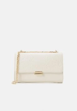 Anna Field Clutch - Beige -Pier One Store 1dfdb663bf9d42e8a3aaf88b1fceb36e 1