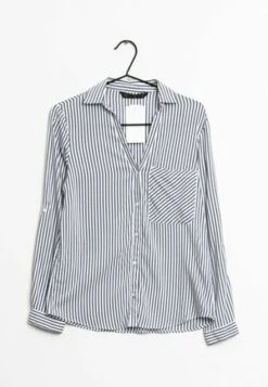 STREET ONE Hemdbluse - Black/white -Pier One Store 1e290bbd62da4927bffda4e166667603