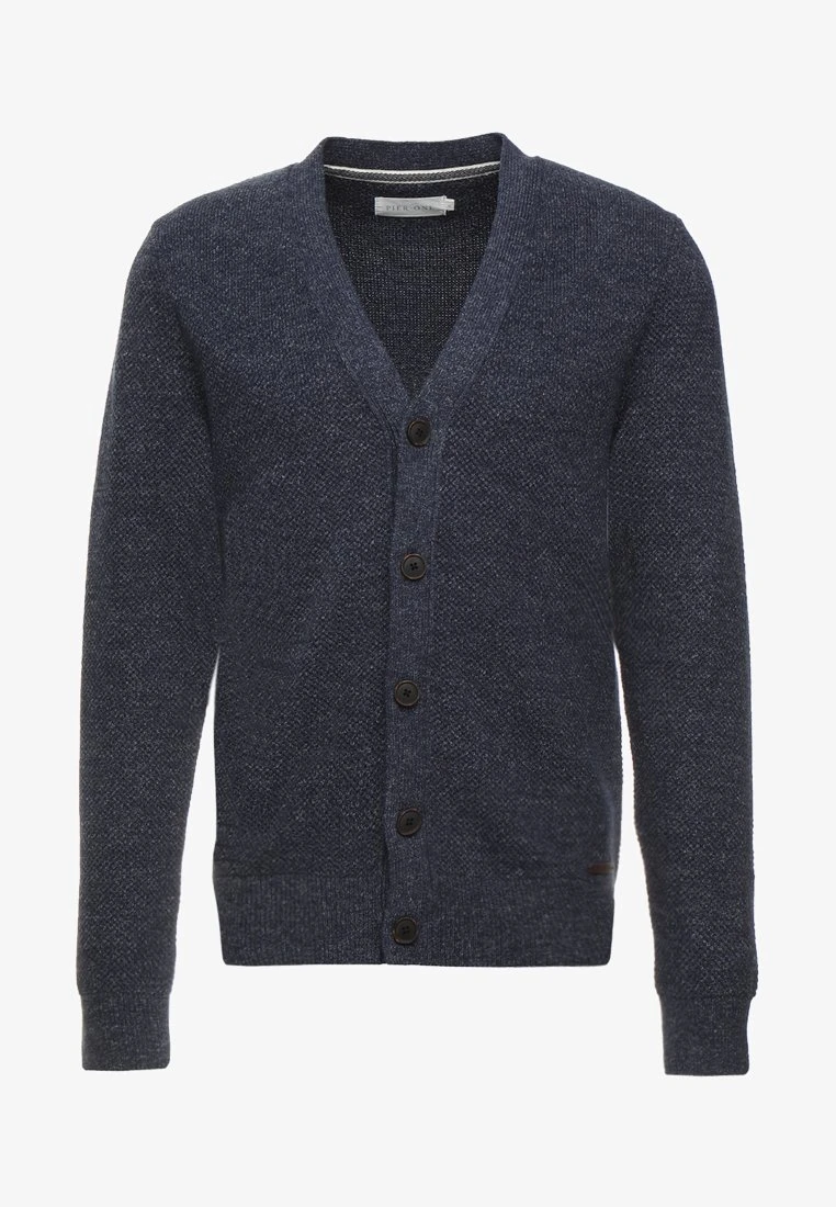 Pier One Strickjacke - Light Grey 8 Pier One Strickjacke - Light Grey – Bild 6