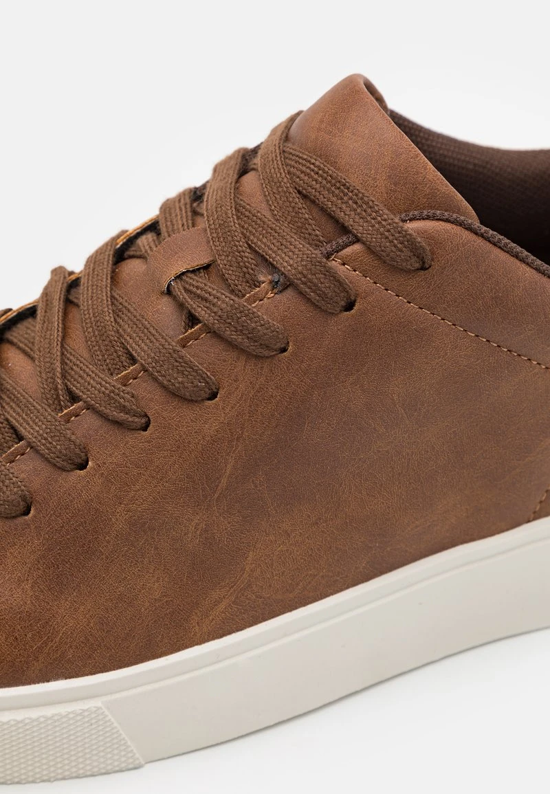 Pier One UNISEX - Sneaker Low - Cognac 8 Pier One UNISEX - Sneaker Low - Cognac – Bild 6