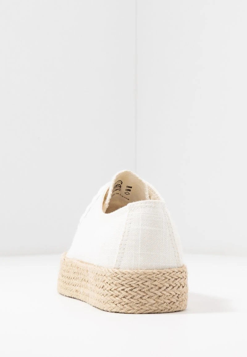 Anna Field Espadrille - White 8 Anna Field Espadrille - White – Bild 6