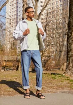 Pier One UNISEX - Hausschuh - Black -Pier One Store 21323aaf96c24ccbb412a95ef516eddd