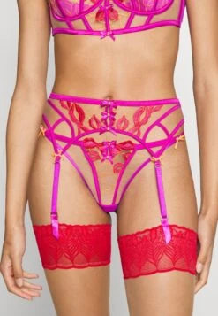 Ann Summers KISS ME QUICK SUSP BELT - Strumpfhalter - Purple -Pier One Store 218bc1aa37694cbb9cd2290b3afb9659 1