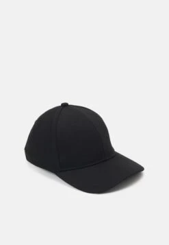 Pier One UNISEX - Cap - Black -Pier One Store 21ee9e9949ff48469e3ffa263f405a43 1