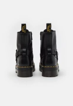 Dr. Martens JADON HARNESS UNISEX - Schnürstiefelette - Black Paris 10 Dr. Martens JADON HARNESS UNISEX - Schnürstiefelette - Black Paris -Pier One Store 22c3c92fe6504c72aea36fcaaf33d6ad