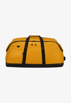 Samsonite ECODIVER DUFFLE L - Reisetasche - Yellow -Pier One Store 23e5c4e3b1b34ae689788011d0c6c799 1