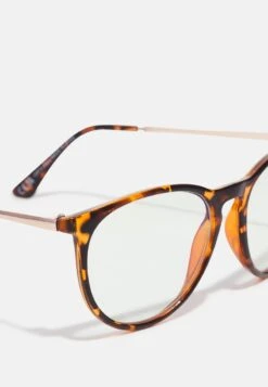 Anna Field Blue Light Brillen - Brown -Pier One Store 240f1c32381f4628ae26a0a706ccfb35