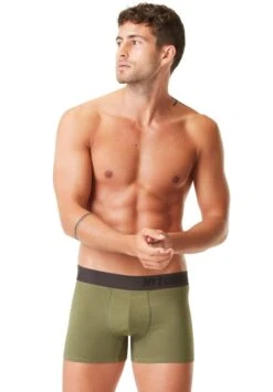 3 PACK - Panties - Green -Pier One Store 24f1adc1ea7d4c928f84561d71b0710a 1