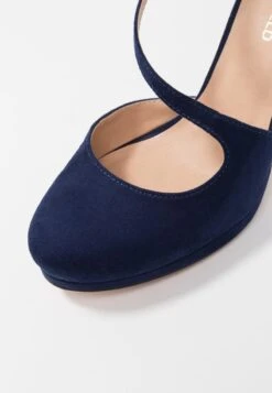 Anna Field High Heel Pumps - Dark Blue -Pier One Store 254a0b9204084ed4ac9976f046f6693a