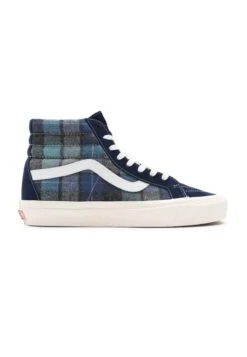 Vans Sneaker High - Beach Boy Plaid -Pier One Store 263b22c9ab354067a213ca1e5012957f