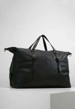 Anna Field Weekender - Black -Pier One Store 2717eb6a713241bc885228d5acb37369