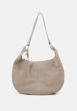 Anna Field LEATHER - Handtasche - Taupe 12 Anna Field LEATHER - Handtasche - Taupe -Pier One Store 27855571161a4f3983d2ee7d4916a6d1 1