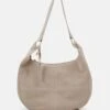 Anna Field LEATHER - Handtasche - Taupe -Pier One Store 27855571161a4f3983d2ee7d4916a6d1