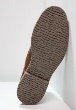 Pier One Snowboot/Winterstiefel - Cognac -Pier One Store 27b5139294cb402396aba425803cf195