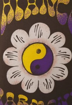 YOURTURN UNISEX - Sweatshirt - Brown -Pier One Store 27be26e0a5fa4f859c34cc3ccf05fe95